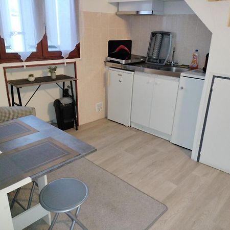 Apartamento Marius Et Fanny Oraison Exterior foto