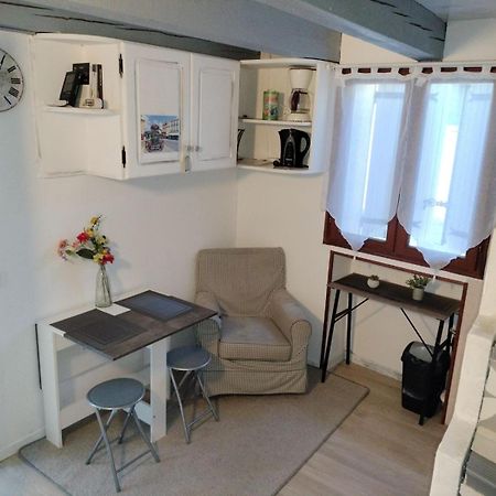 Apartamento Marius Et Fanny Oraison Exterior foto