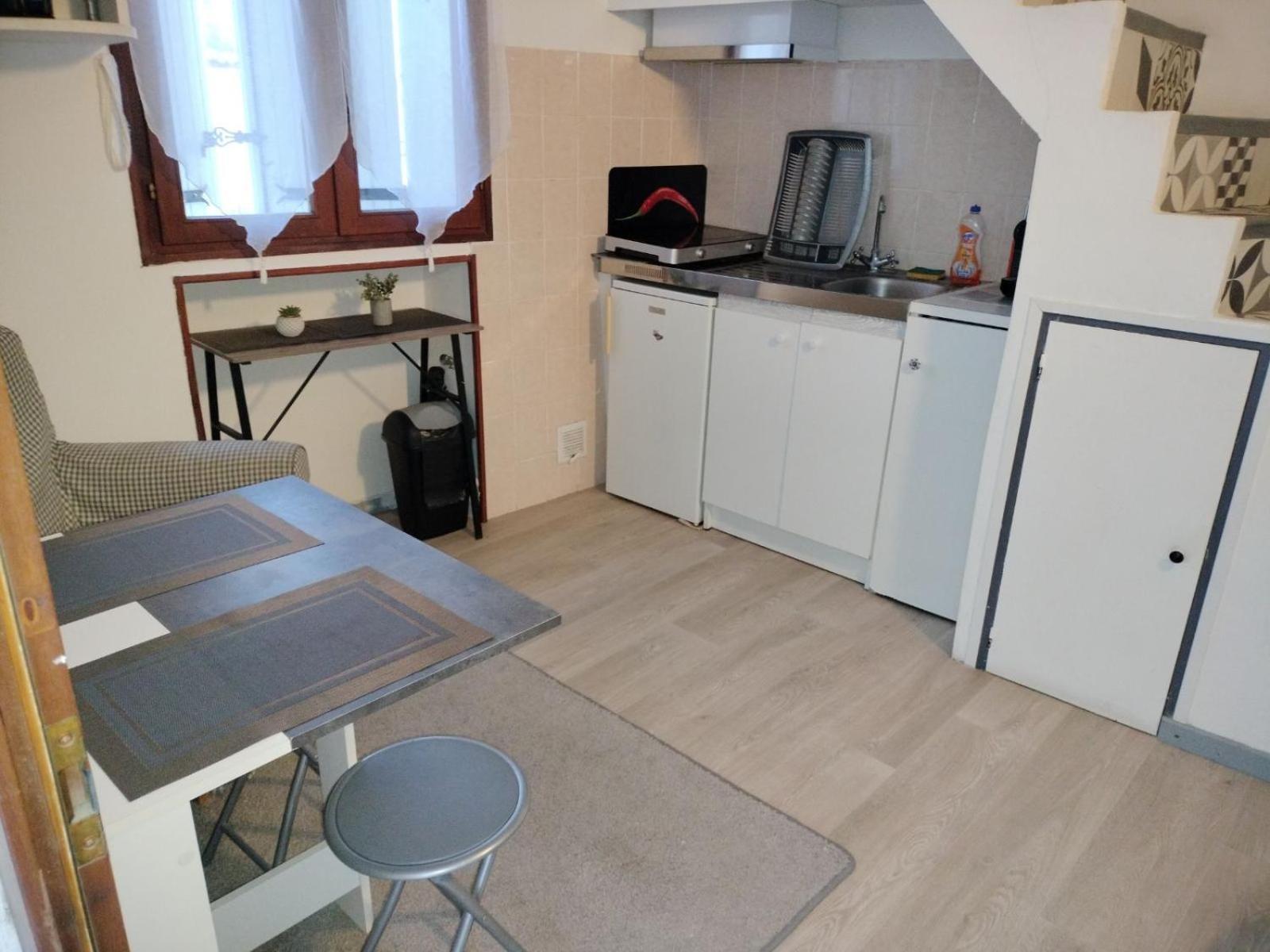 Apartamento Marius Et Fanny Oraison Exterior foto