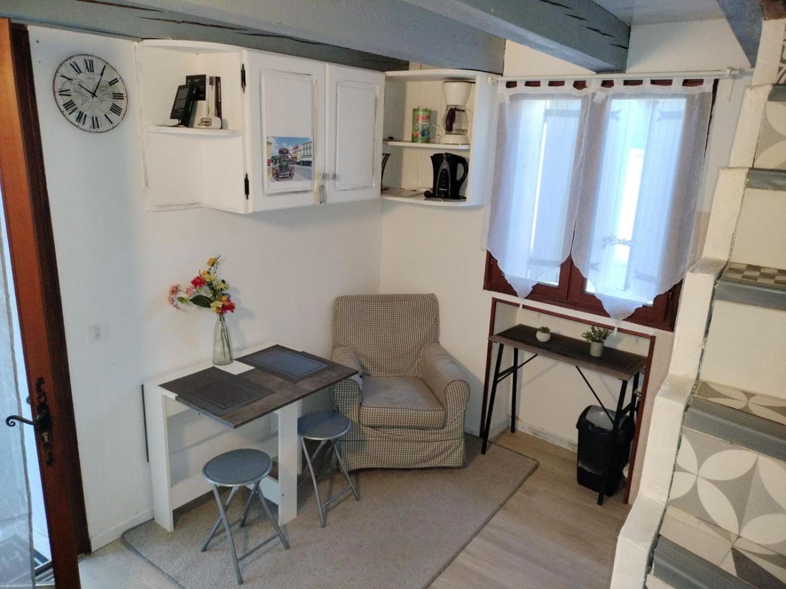 Apartamento Marius Et Fanny Oraison Exterior foto