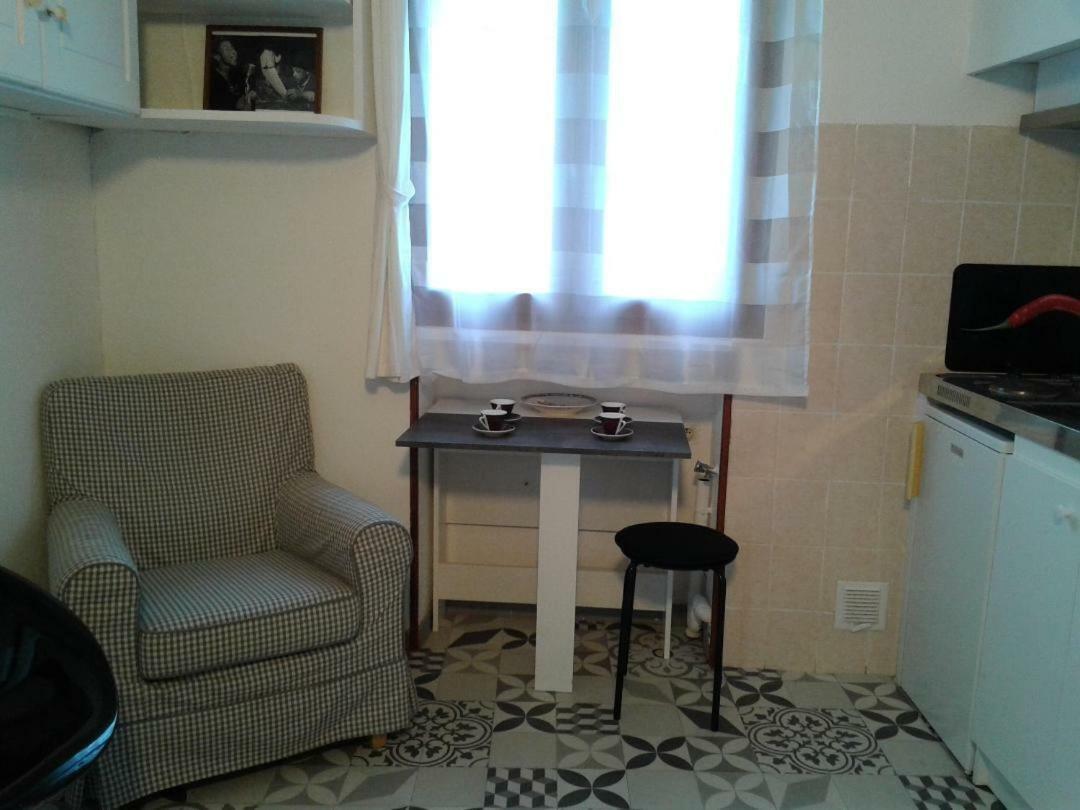 Apartamento Marius Et Fanny Oraison Exterior foto